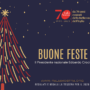 Festività natalizie 2025: gli auguri del Presidente di Italia Nostra, Edoardo Croci